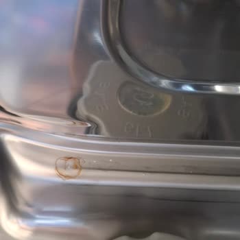 Samsung Bulaşık Makinesi Model:DW60M5062FS Memnuniyetsizliği