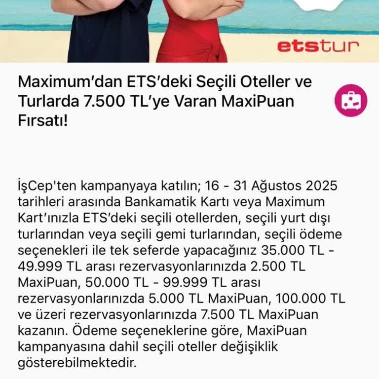 Kampanya Puanlarım 20 Gündür Yüklenmedi Mağduriyetim Sürüyor