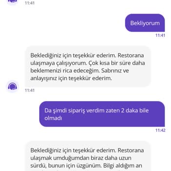 İptal Talebim Dikkate Alınmadı, Mağdur Edildim!