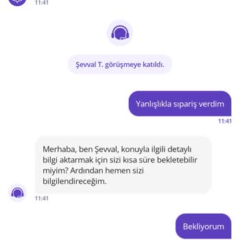 İptal Talebim Dikkate Alınmadı, Mağdur Edildim!