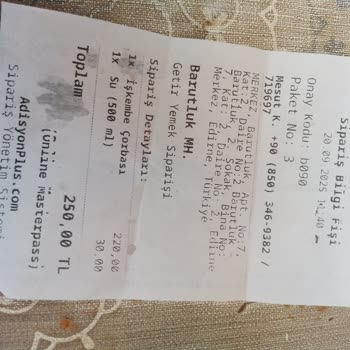 İptal Talebim Dikkate Alınmadı, Mağdur Edildim!