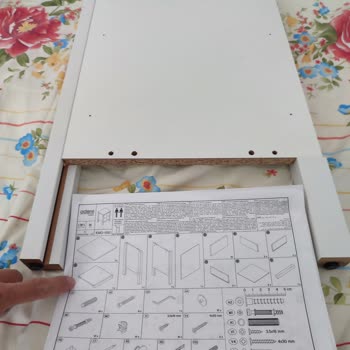 Kırık Parça Teslim Edilmedi Mağduriyetim Devam Ediyor