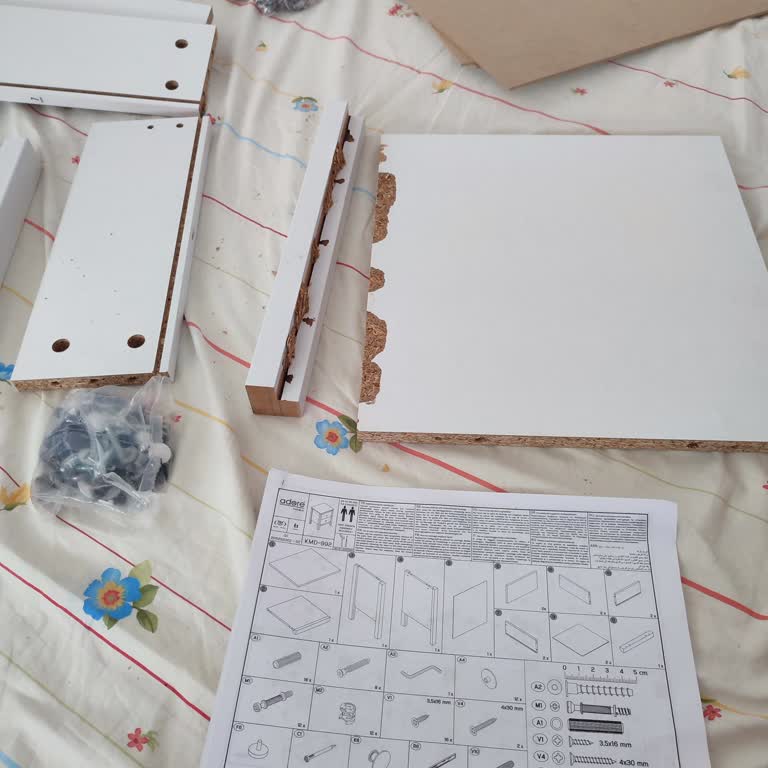 Kırık Parça Teslim Edilmedi Mağduriyetim Devam Ediyor