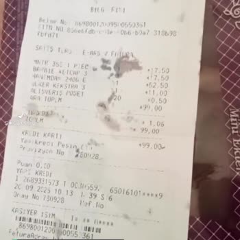 A101 Son Kullanma Tarihi Geçmiş Ürünleri Halka Satmaktadır