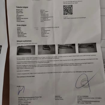 Aylarca Serviste Kalan Telefonum İçin Çözüm Bulamıyorum