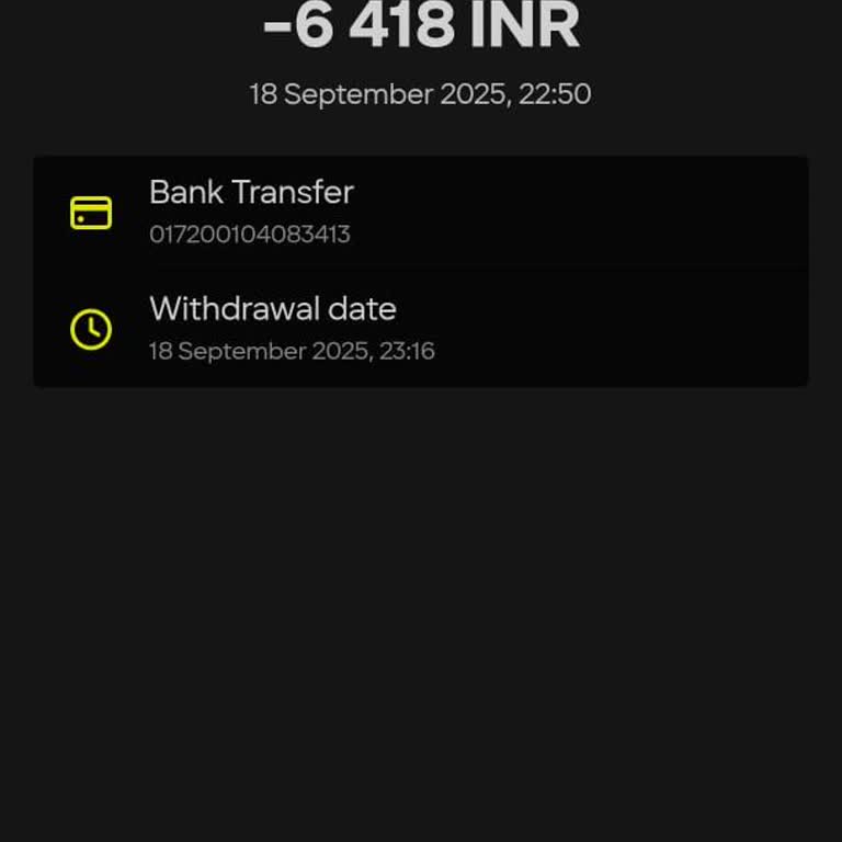 Parimatch Withdrawal Issue - Funds Not Received After 3 Days