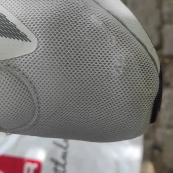 Ayakkabı Yırtıldı, Değişim Talebim Israrla Reddedildi