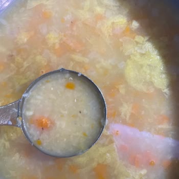 Yayla Kırmızı Mercimekte Sürekli Siyah Parçacıklar Çıkıyor