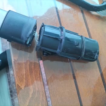 Garanti Sonrası Kırılan Parça İçin Yardım Talebi