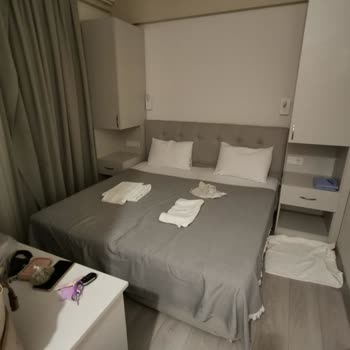 Rezervasyon Sonrası Otelde Mağdur Edildik Alternatif Otel Talebimiz Reddedildi