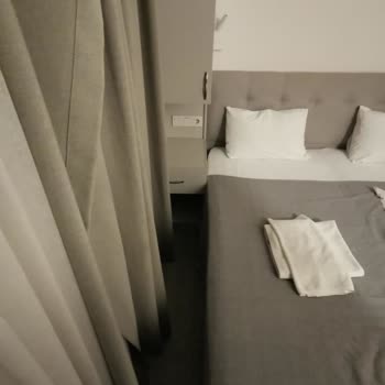 Rezervasyon Sonrası Otelde Mağdur Edildik Alternatif Otel Talebimiz Reddedildi