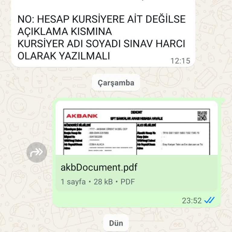 Hamileliğimde Adil Olmayan Direksiyon Sınavı Mağduriyeti Yaşadım