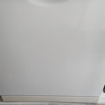 Bosch Bulaşık Makinesi Sepetinde Erken Paslanma Sorunu