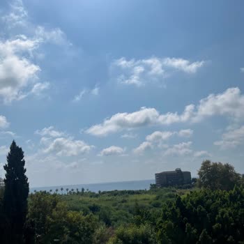 Noxin Club Hotel’de Temizlik Ve Hijyen Sorunları