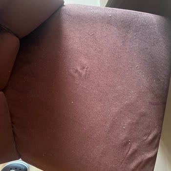 Noxin Club Hotel’de Temizlik Ve Hijyen Sorunları