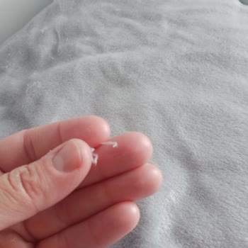 Yataş Triola Uyku Setinde Kabarma Ve Tüy Dökülmesi Sorunu, İade Talebim Reddedildi