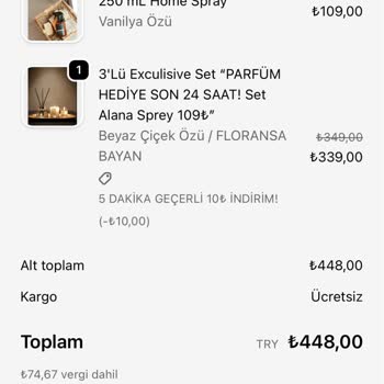 Siparişim Kayıp, Müşteri Hizmeti Yok