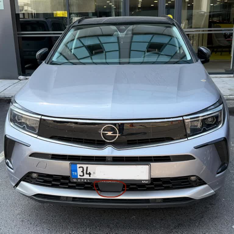 Opel Türkiye Stok Eksikliği Nedeniyle 1 Aydır Aracım Tamir Edilmiyor