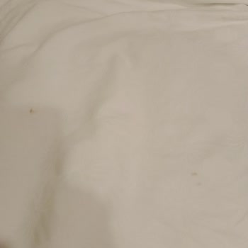 Yeni Alınan Çamaşır Makinesi Çamaşırları Temiz Yıkamıyor, Çözüm Sunulmuyor