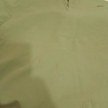 Yeni Alınan Çamaşır Makinesi Çamaşırları Temiz Yıkamıyor, Çözüm Sunulmuyor