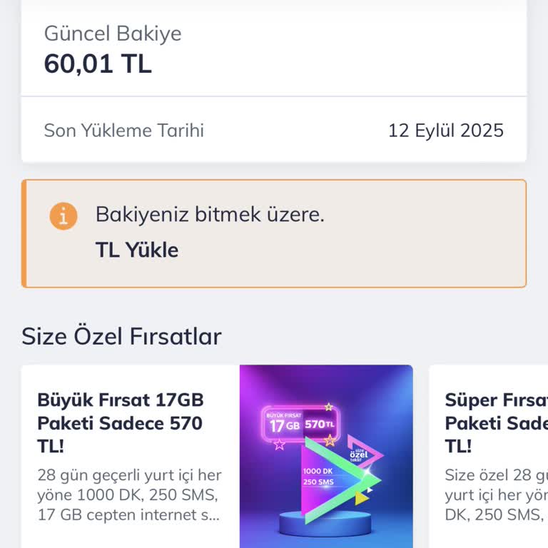 Yanlışlıkla Yapılan Mobil Ödeme İçin İade Talebim Var