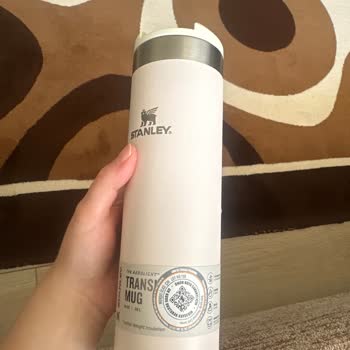 Stanley Termos Garanti Kaydı Yapılamıyor, Müşteri Hizmetleri Yanıt Vermiyor