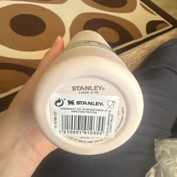 Stanley Termos Garanti Kaydı Yapılamıyor, Müşteri Hizmetleri Yanıt Vermiyor