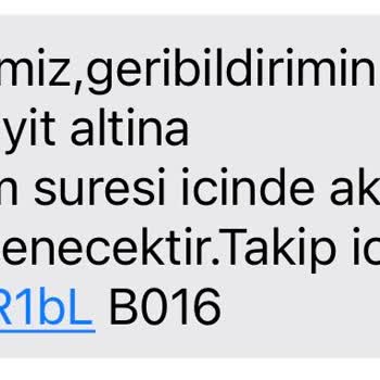 Aras Kargo Teslimatları Yanlış Adrese Bırakılıyor, Kargom Kayboldu