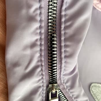 Kısa Sürede Bozulan Okul Çantası İçin Değişim Talebi