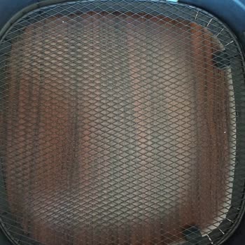 Philips Ev Aletleri Airfryer'ın Parçası Soyuldu, Garanti Kapsamı Dışında Bırakıldı!