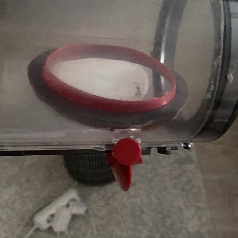 Dyson V15 Submarine Toz Haznesi Parçası Uzun Süredir Tedarik Edilmiyor