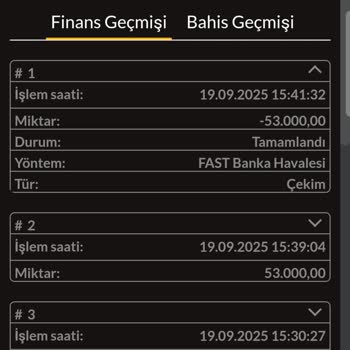 Casibom Onaylanan 53.000 TL Çekimim Hesabıma Yatmadı, Mağduriyetim Giderilmiyor