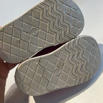 Kısa Sürede Deforme Olan Çocuk Ayakkabısı İçin Vicco'dan Destek Alamıyorum