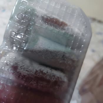 BİM'den Aldığım Sucuk Küflü Çıktı, Sağlığım Tehlikeye Girdi