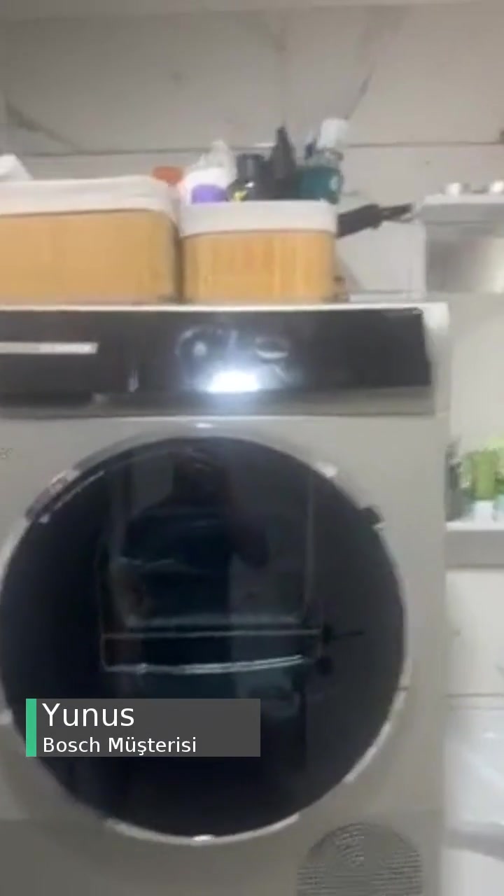 Bosch Series 8 Servisi Yetersiz Bilgi Ve Hizmet videonun kapak resmi