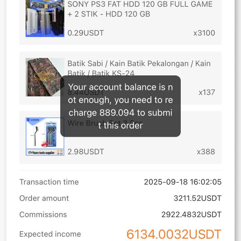 Görevleri Bitmeyen Site Yüzünden Paramı Geri Alamıyorum!