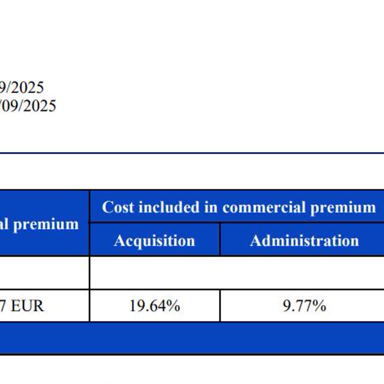 Vize Reddi Sonrası Sigorta İadesi İçin Axa Schengen'e Ulaşamıyorum