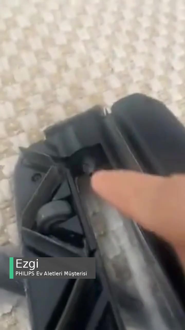 Philips Ev Aletleri Para İadesi İstiyorum videonun kapak resmi