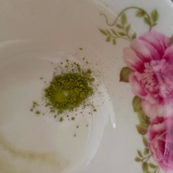 Herby Premium Matcha: Beklentinin Altında Kalite Ve Sağlık Şüphesi!