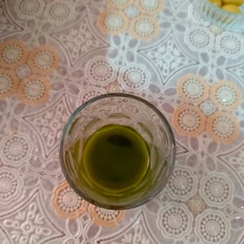 Herby Premium Matcha: Beklentinin Altında Kalite Ve Sağlık Şüphesi!