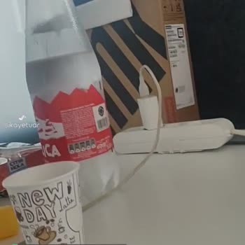 Kinder'den Diş Bir Şey Çıktı