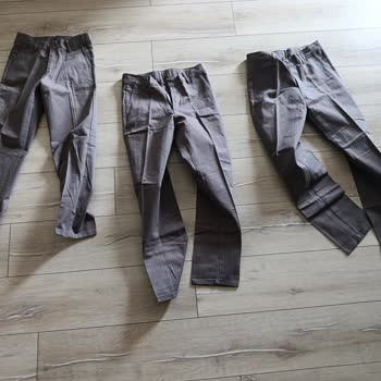 Pantolon Dükkanı Farklı Ürün Gönderildi!