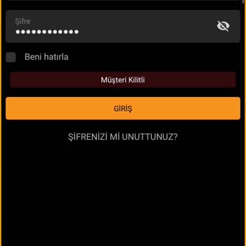Hesabım Gerekçesiz Kapatıldı, Bakiyeme Ulaşılamıyor