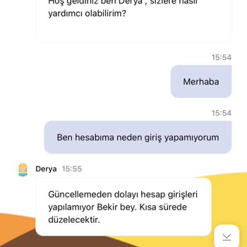 Hesabım Gerekçesiz Kapatıldı, Bakiyeme Ulaşılamıyor