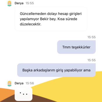 Hesabım Gerekçesiz Kapatıldı, Bakiyeme Ulaşılamıyor