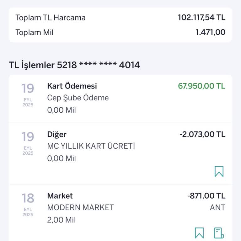 Garanti Bankası Kart Aidatı Ve Limit Artırımı Mağduriyeti