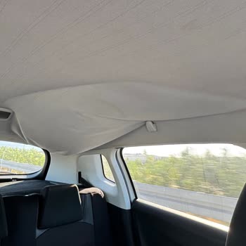 Aracımda Hasar Ve Eksik Hizmet Sonrası Mağduriyetim Giderilmedi