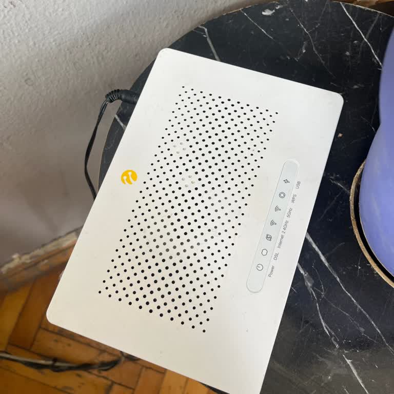 Beş Gündür İnternet Yok Ekip Gelmedi İş Hayatımız Aksıyor