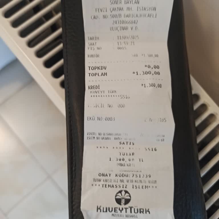 Arızalı Kulaklık İçin Değişim Veya İade Talebim Reddedildi