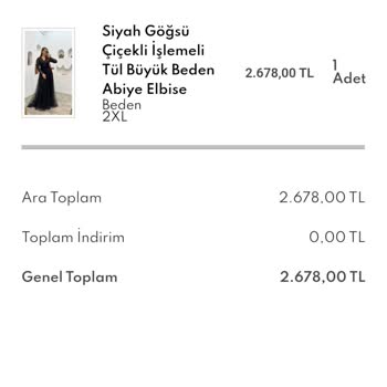 İade Ücretim 1,5 Aydır Yatmadı, Mağdur Edildim